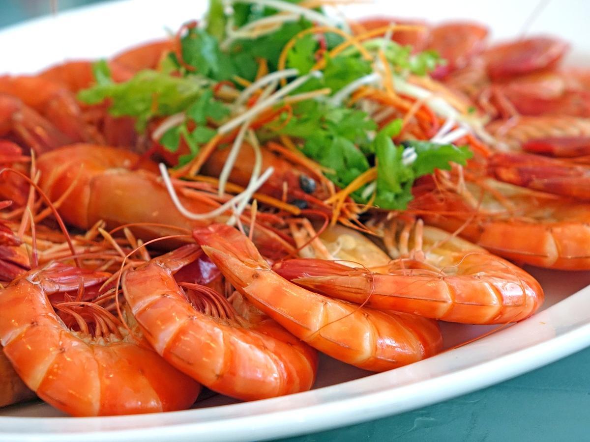 Catba Golden Holiday Hotel Dong Khe Sau Luaran gambar