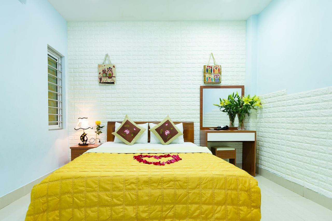 Catba Golden Holiday Hotel Dong Khe Sau Luaran gambar