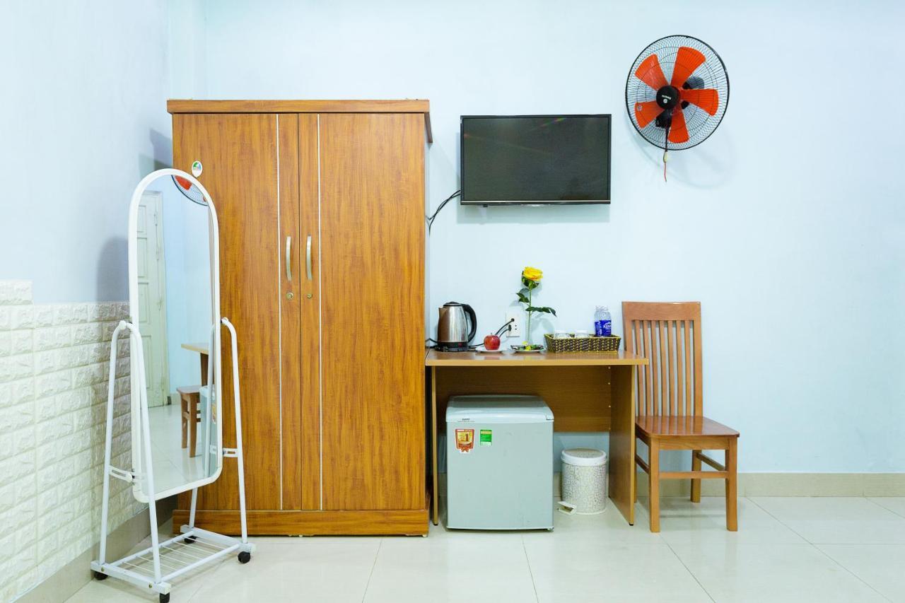 Catba Golden Holiday Hotel Dong Khe Sau Luaran gambar