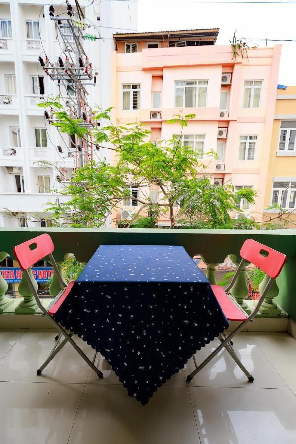 Catba Golden Holiday Hotel Dong Khe Sau Luaran gambar